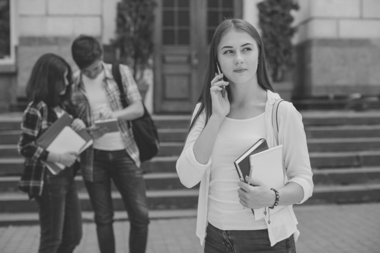 Процесс онлайн-обучения финансам