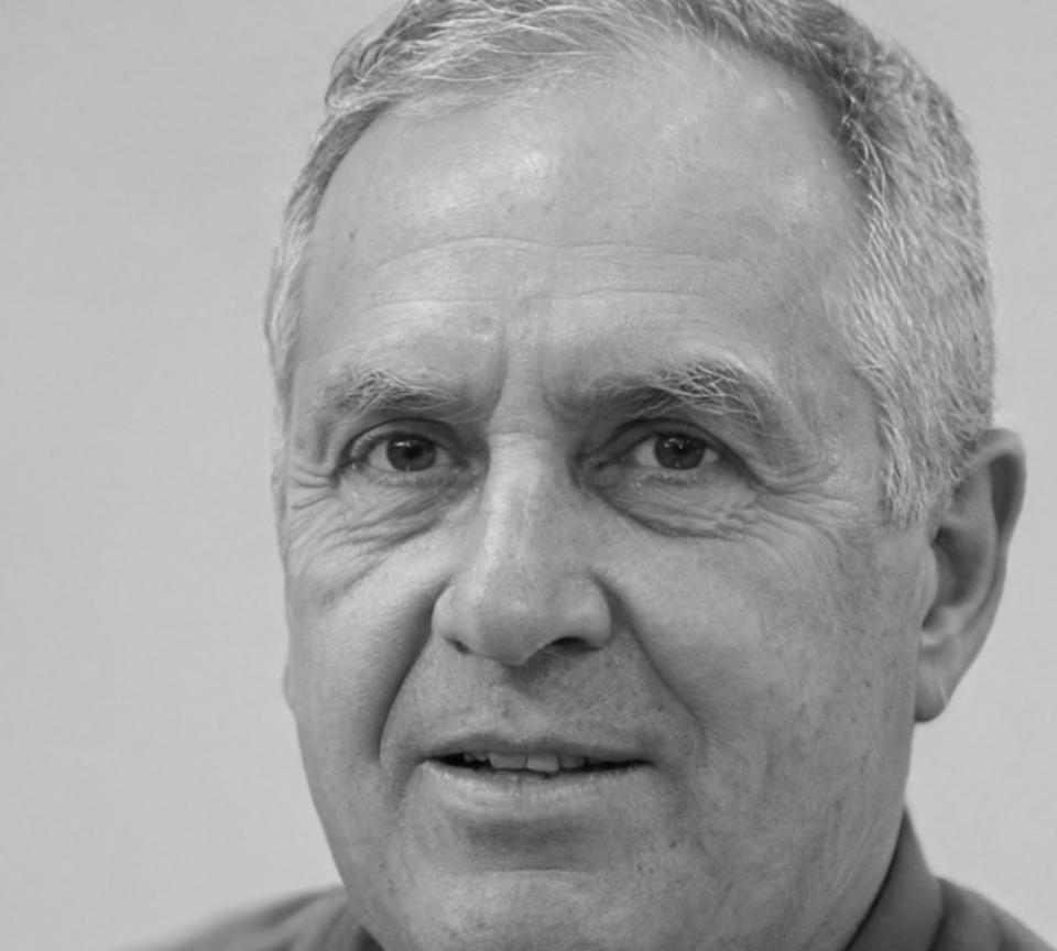 Георги Радулов - основатель и ведущий преподаватель Vortexian Wave