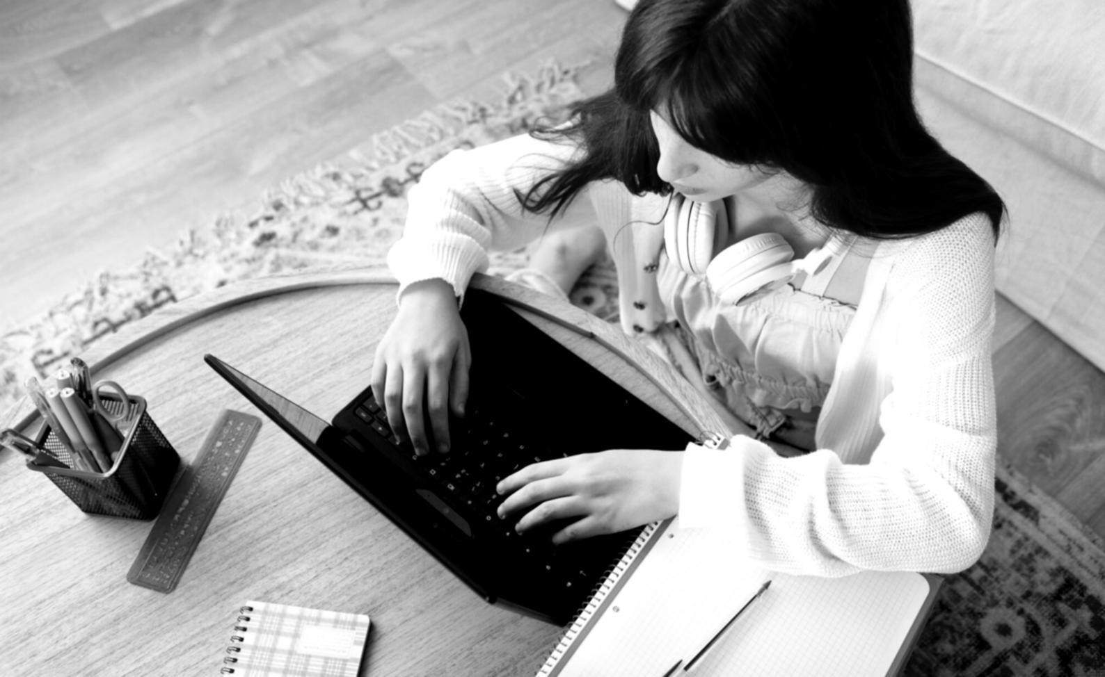 Инструменты для дистанционного образования